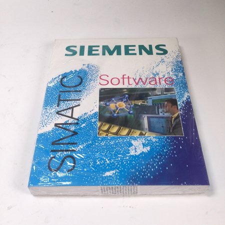 SIEMENS Software 6AV6581-3BX06-0DX0